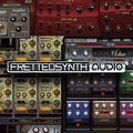 Fretted Synth