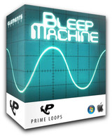 Prime Loops Bleep Machine