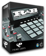 Prime Loops R&B Beat Programmer