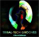 Sounds To Sample Tribal Tech Grooves