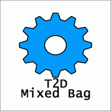 T2D Mixed Bag