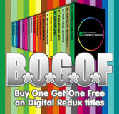 Time+Space Digital Redux Buy 1 Get 1 Free