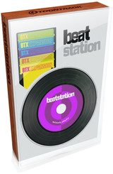 Toontrack Music Beatstation
