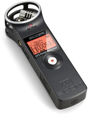 Zoom H1 - Handy Recorder
