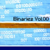 Detunized DTS017 - Binaries Volume 00