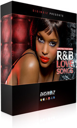 Diginoiz R&B Love Songs