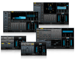 Flux IRCAM Tools