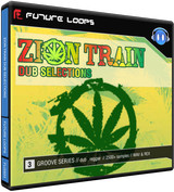 Future Loops Zion Train Dub Selections