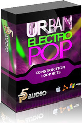 P5Audio Urban Electro Pop