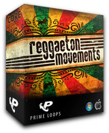 Prime Loops Reggaeton Movements