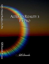 QESounds Altered Reality 3 Fx