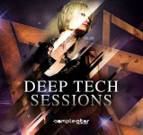 SampleStar Deep Tech Sessions