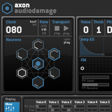 Audio Damage Axon