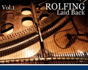 Detunized ROLFING Laid Back Vol. 1