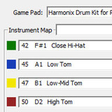 MusicLab Garage Drummer