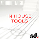No Dough Music In House Tools