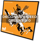 No Dough Music Deconstructed Deluxe 2.0