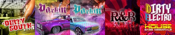 Producer Loops MVP Loops