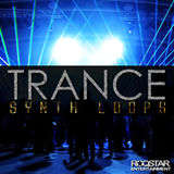 Roqstar Entertainment Trance Synth Loops