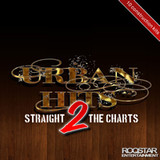 Roqstar Entertainment Urban Hits Vol. 2
