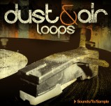 Sounds To Sample Dust & Air Loops