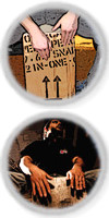 Splurgo Audio Cajon Loops