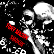 AMG Gold Tony Mason Smokin'