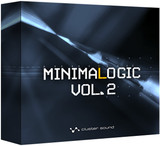 Cluster Sound Minimalogic Vol. 2