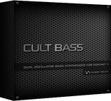 Cluster Sound Cult Bass