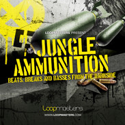 Loopmasters Jungle Ammunition