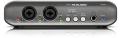 M-Audio MobilePre