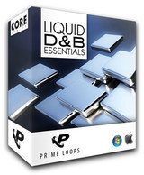 Prime Loops Liquid D&B Essentials