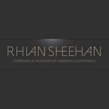 Rhian Sheehan