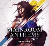Samplestar Mainroom Anthems