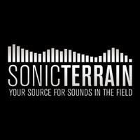 Sonic Terrain