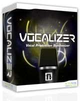Sonivox Vocalizer