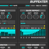 Twisted Tools Buffeater