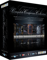 EastWest Complete Composers Collection