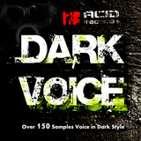 Acid Records Dark Voice