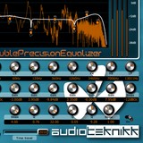 AudioTeknikk DoublePrecisionEqualizer