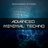 Bluezone Advanced Minimal Techno