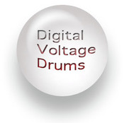 Voltage Disciple Digital Voltage Drums