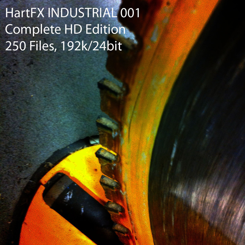 HartFX Industrial 001