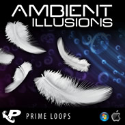 Prime Loops Ambient Illusions