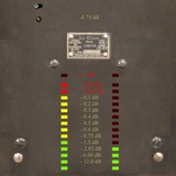 Sir Elliot Peak Limiter