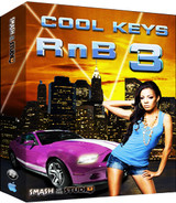 Smash Up The Studio Cool Keys RnB 3