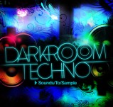 Sounds To Sample Darkroom Techno