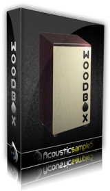 Wood Block - Music Box for mac instal free