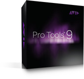 Avid Pro Tools 9