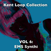 Kent Loop Collection Vol. 6 - EMS Synthi